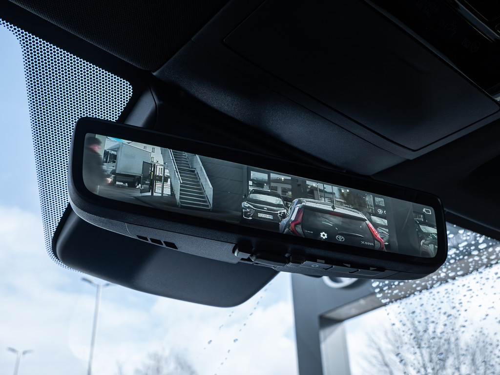 Fahrzeugansicht LEXUS NX 450h + F Sport - Bild 27