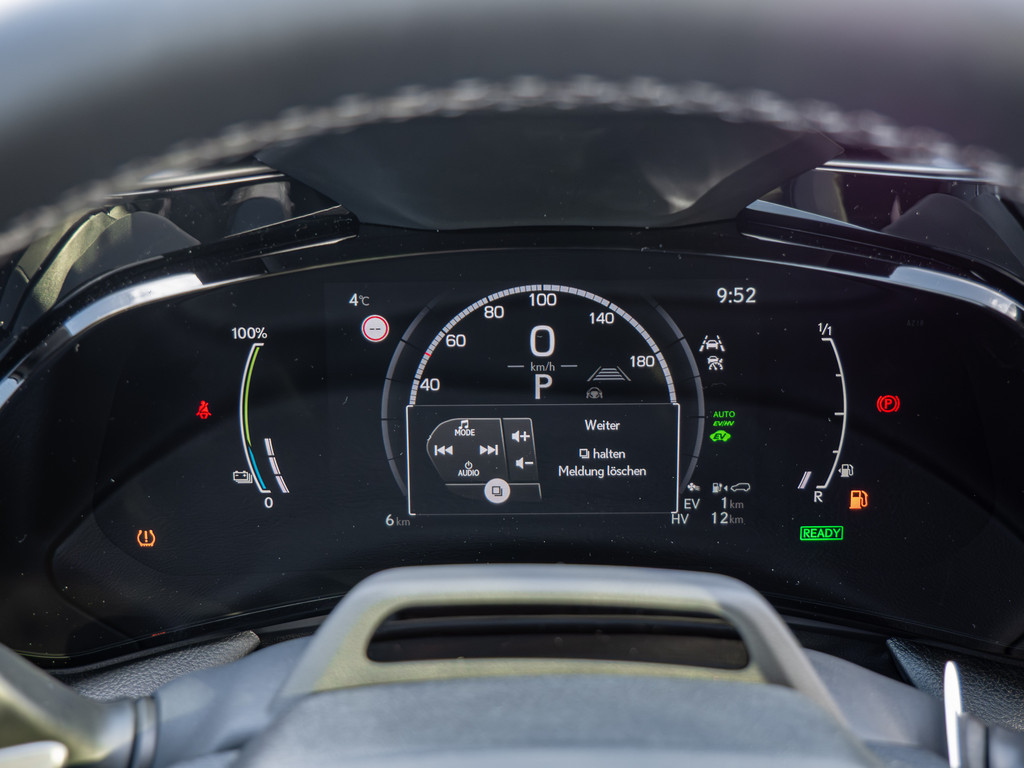 Fahrzeugansicht LEXUS NX 450h + F Sport - Bild 28