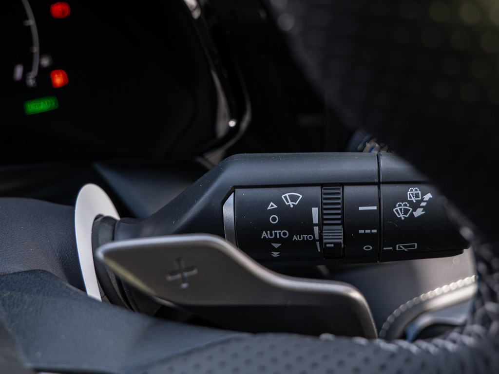 Fahrzeugansicht LEXUS NX 450h + F Sport - Bild 29