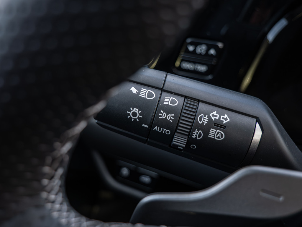 Fahrzeugansicht LEXUS NX 450h + F Sport - Bild 30