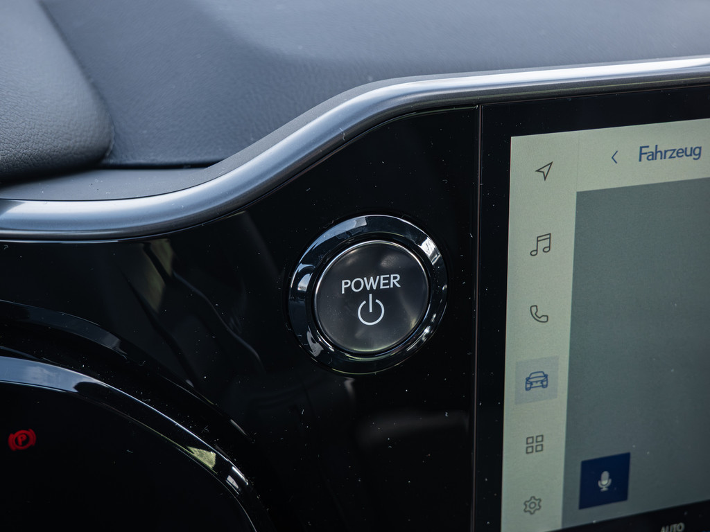 Fahrzeugansicht LEXUS NX 450h + F Sport - Bild 31