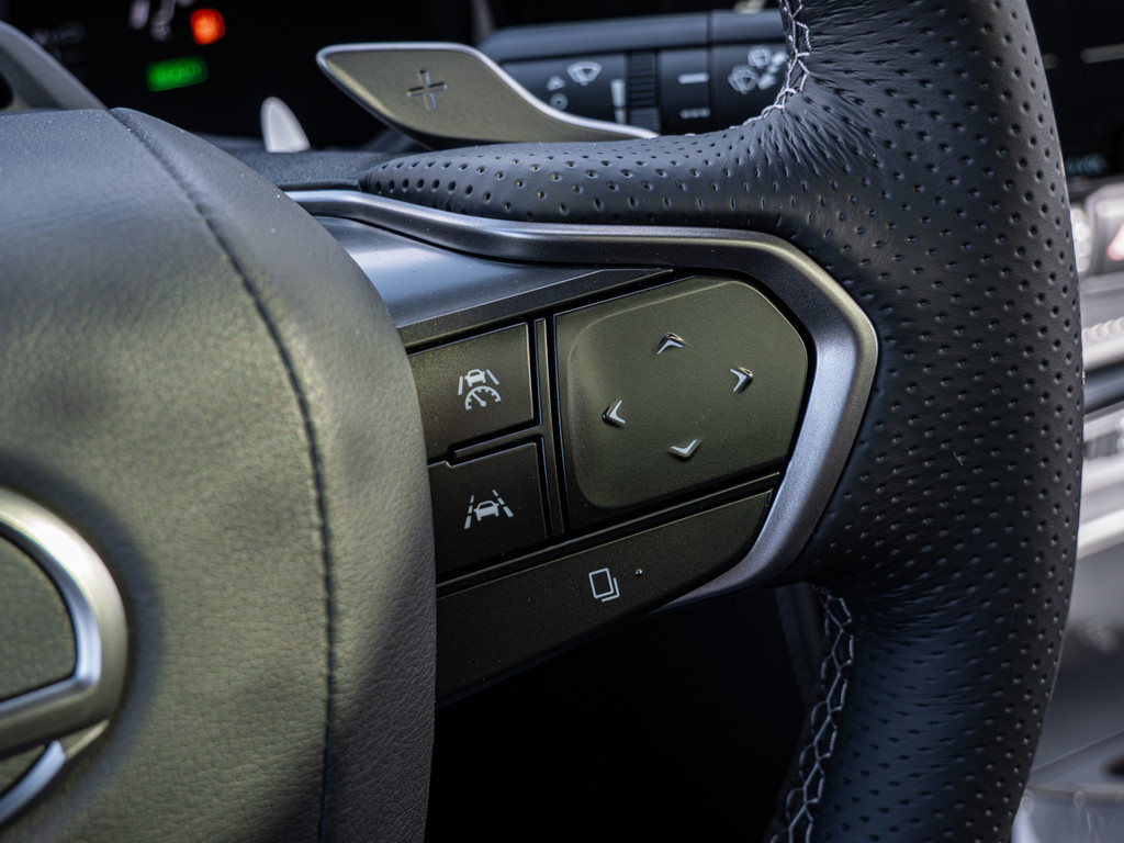 Fahrzeugansicht LEXUS NX 450h + F Sport - Bild 32