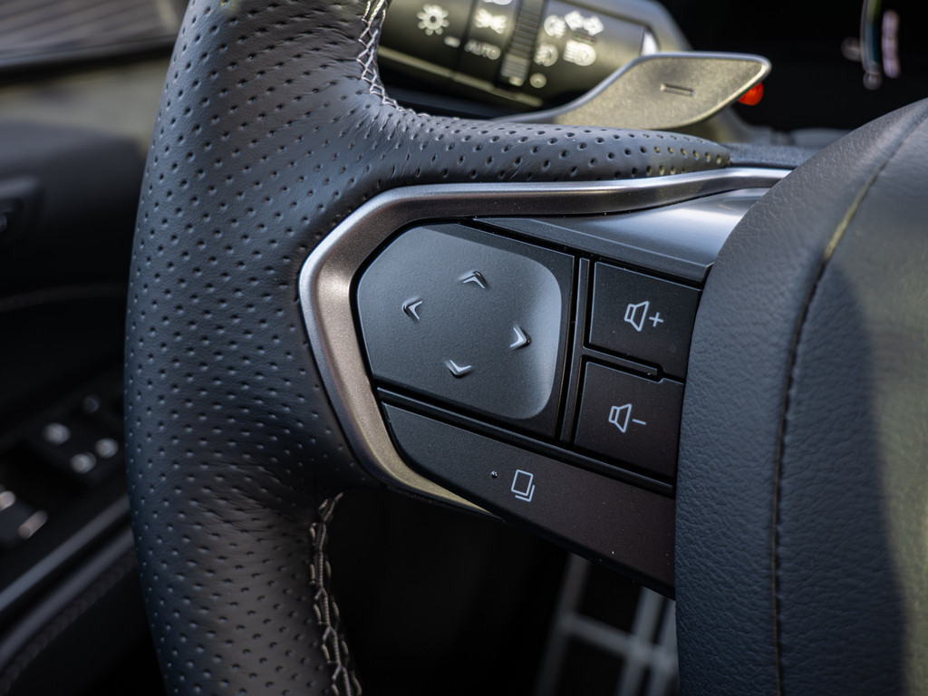 Fahrzeugansicht LEXUS NX 450h + F Sport - Bild 33