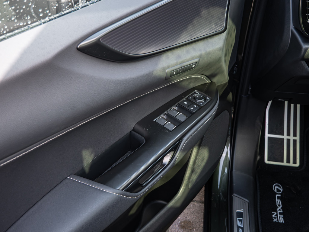 Fahrzeugansicht LEXUS NX 450h + F Sport - Bild 38