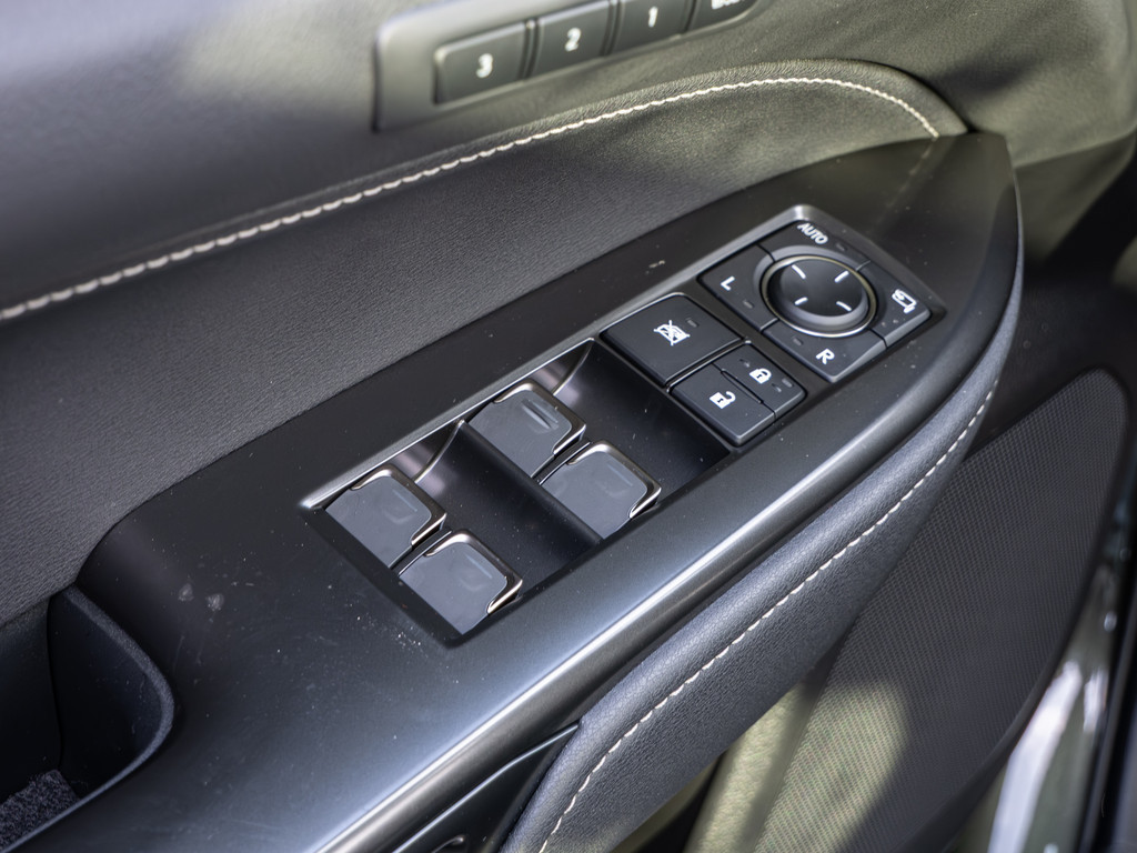 Fahrzeugansicht LEXUS NX 450h + F Sport - Bild 39