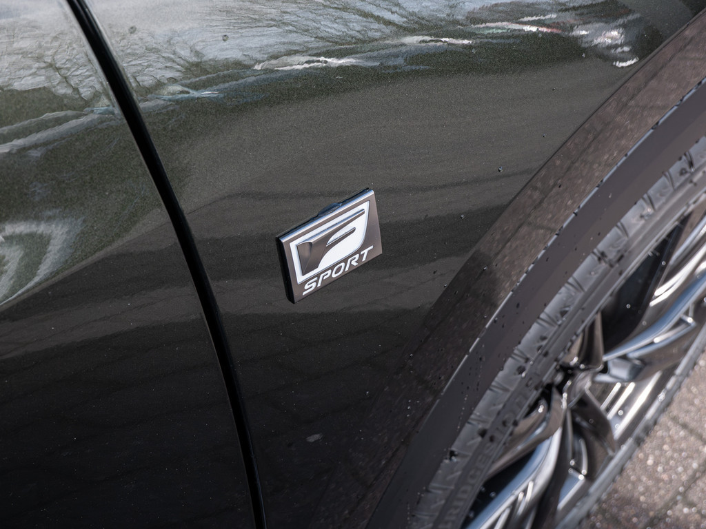 Fahrzeugansicht LEXUS NX 450h + F Sport - Bild 43