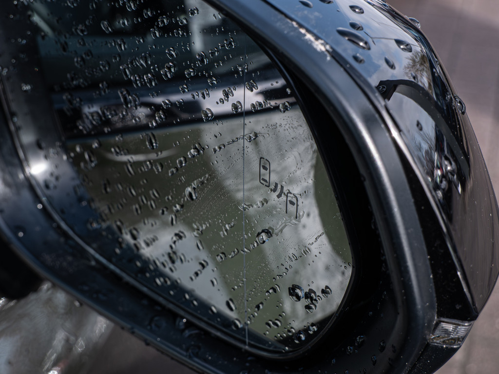 Fahrzeugansicht LEXUS NX 450h + F Sport - Bild 44