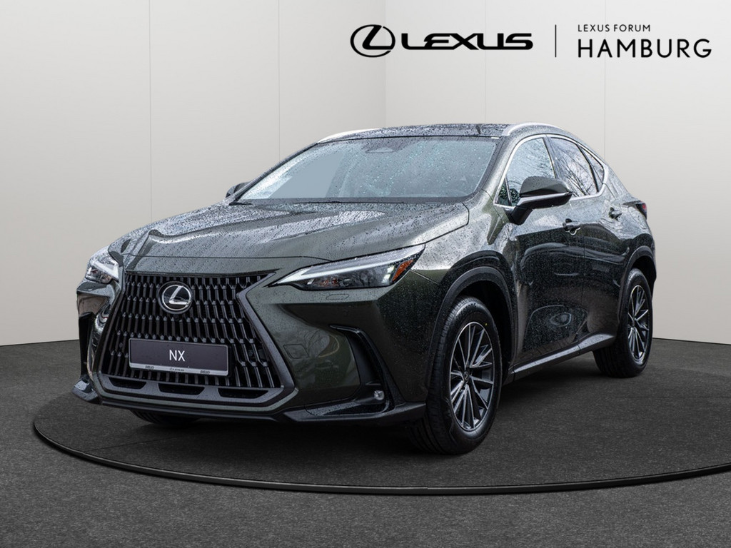 LEXUS NX 450h + Executive