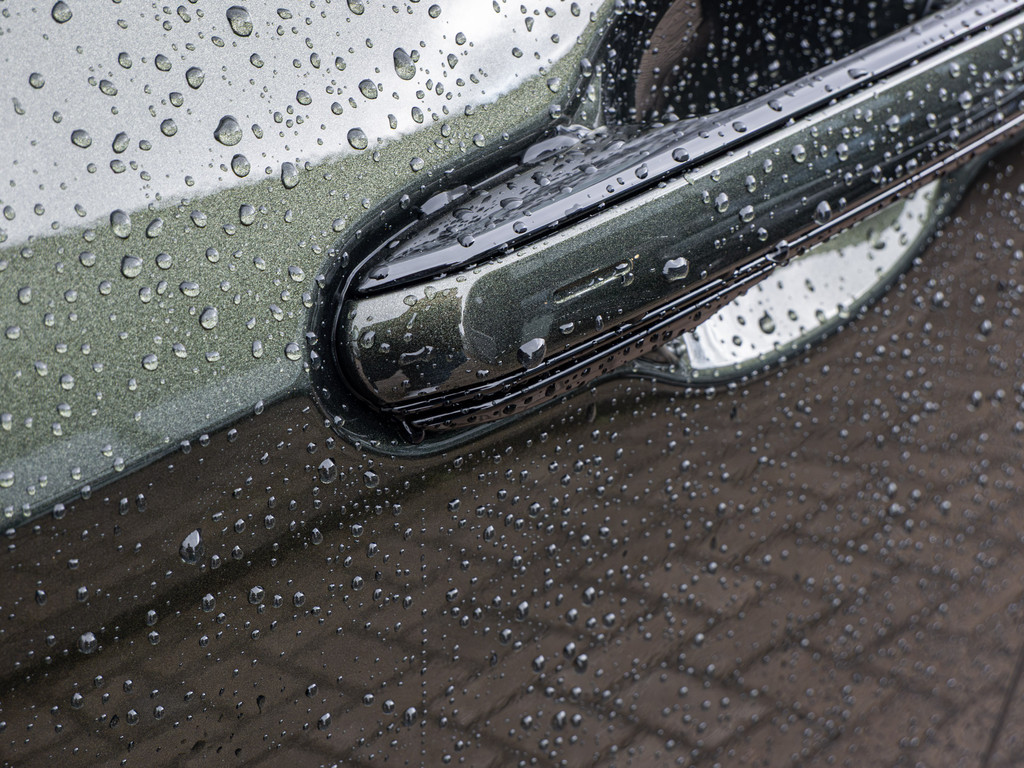 Fahrzeugansicht LEXUS NX 450h + Executive - Bild 2