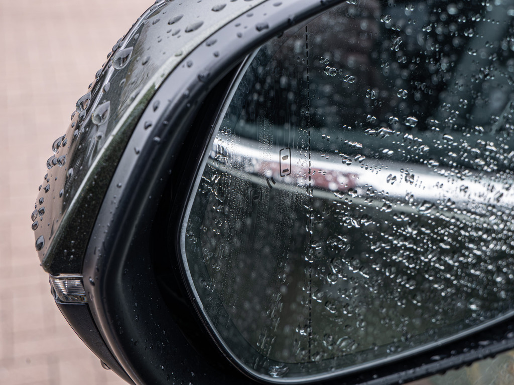 Fahrzeugansicht LEXUS NX 450h + Executive - Bild 3