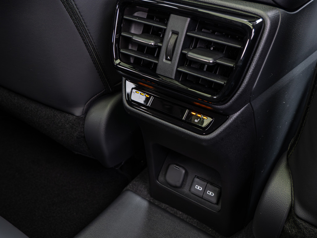 Fahrzeugansicht LEXUS NX 450h + Executive - Bild 10