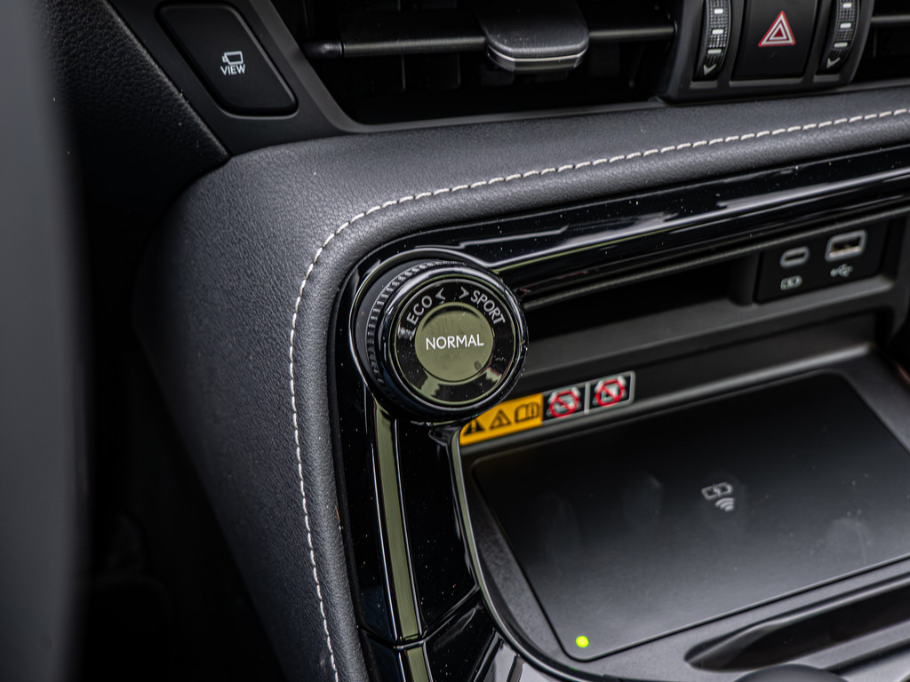 Fahrzeugansicht LEXUS NX 450h + Executive - Bild 24