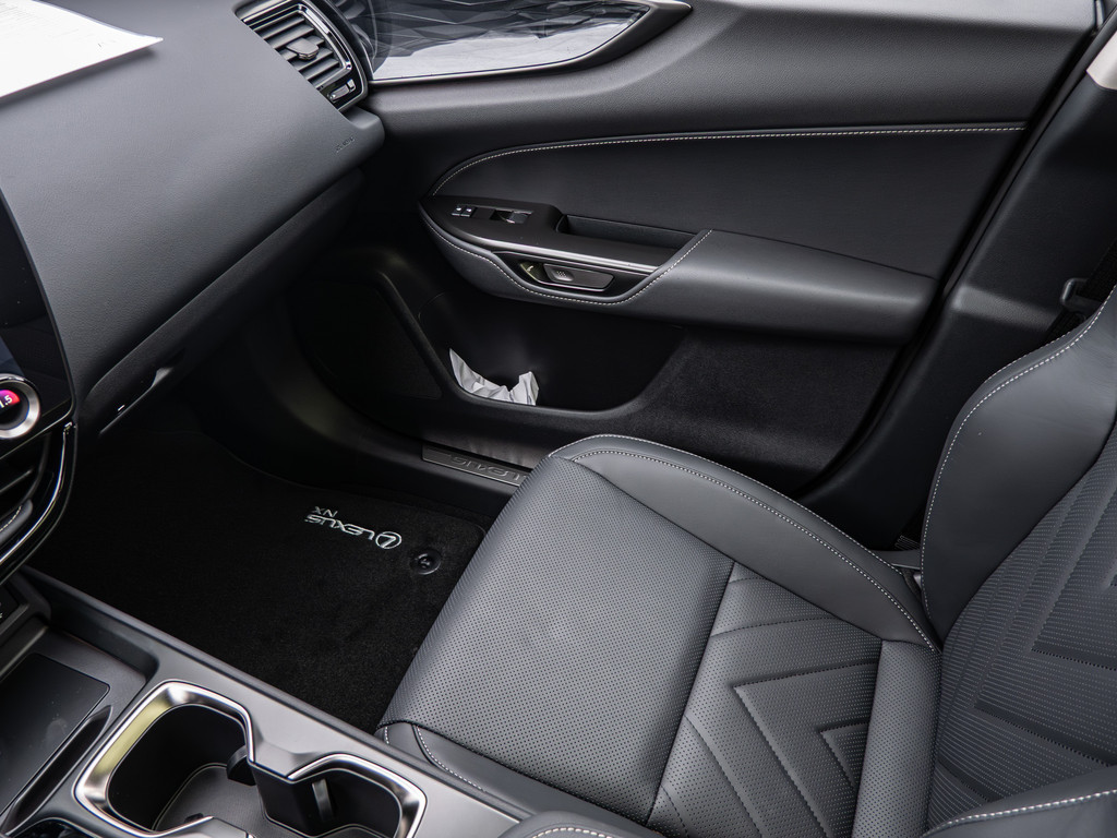 Fahrzeugansicht LEXUS NX 450h + Executive - Bild 27