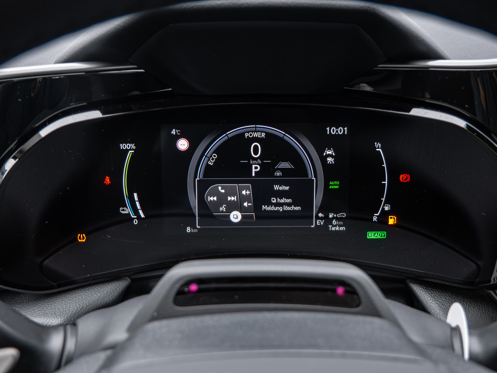 Fahrzeugansicht LEXUS NX 450h + Executive - Bild 29