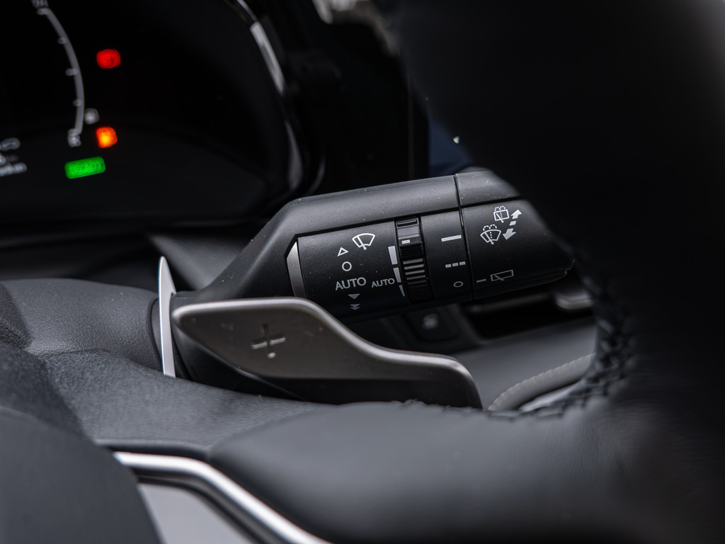 Fahrzeugansicht LEXUS NX 450h + Executive - Bild 30