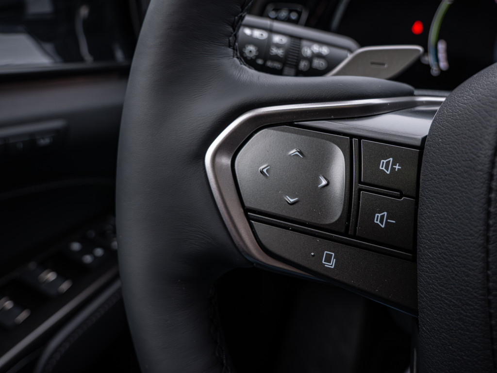 Fahrzeugansicht LEXUS NX 450h + Executive - Bild 32