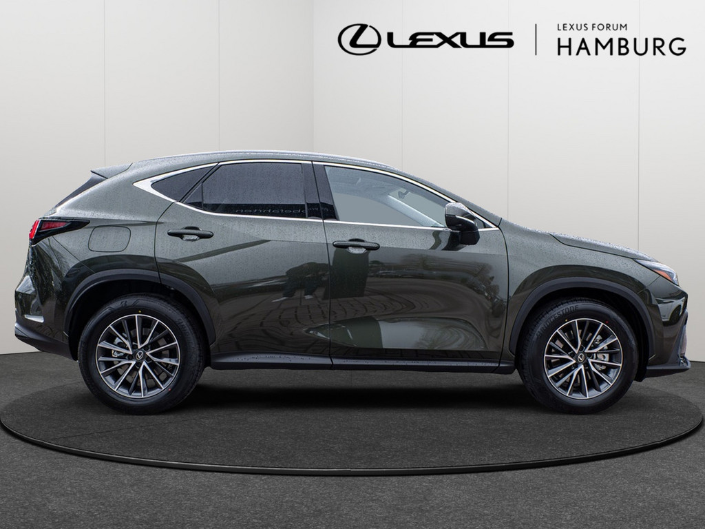 Fahrzeugansicht LEXUS NX 450h + Executive - Bild 34