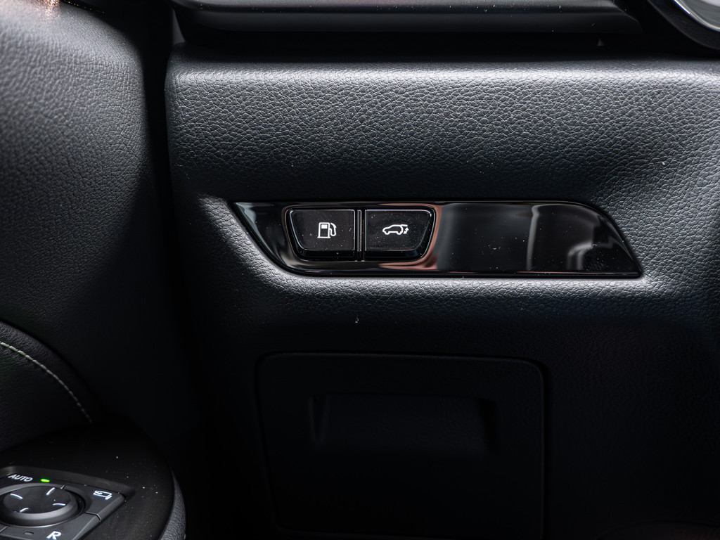 Fahrzeugansicht LEXUS NX 450h + Executive - Bild 35