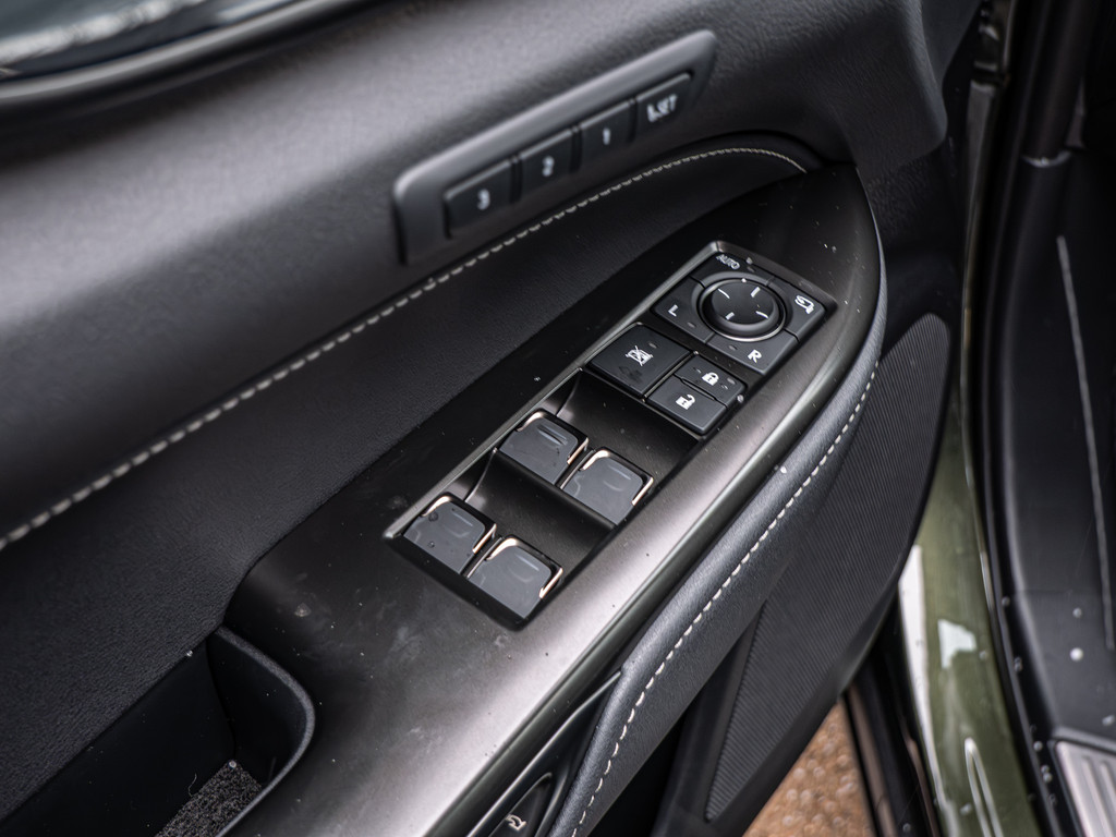 Fahrzeugansicht LEXUS NX 450h + Executive - Bild 38