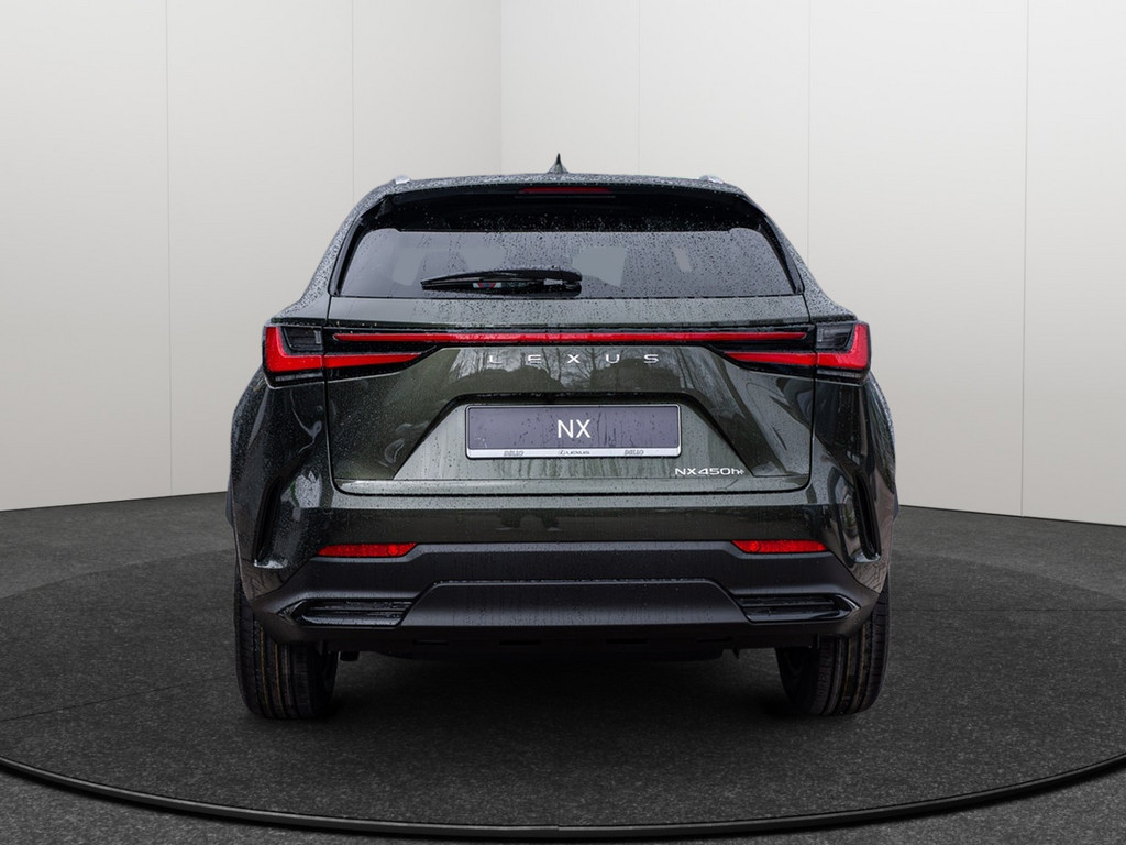 Fahrzeugansicht LEXUS NX 450h + Executive - Bild 40
