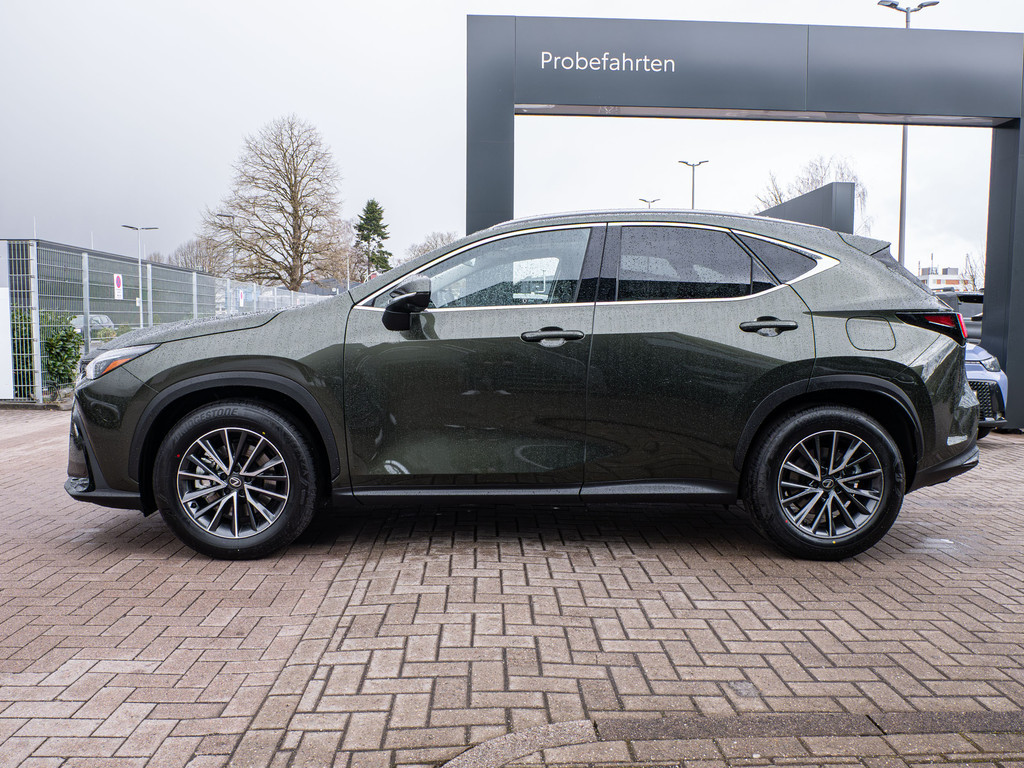 Fahrzeugansicht LEXUS NX 450h + Executive - Bild 42
