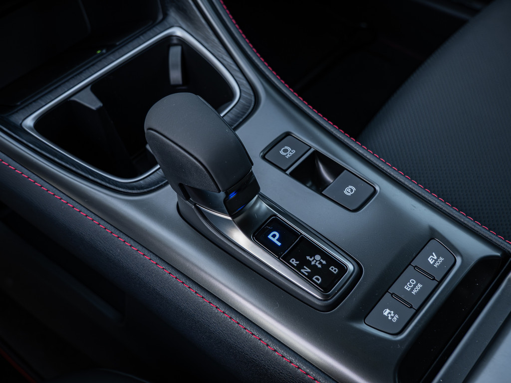 Fahrzeugansicht LEXUS LBX Elegant Black Edition - Bild 20