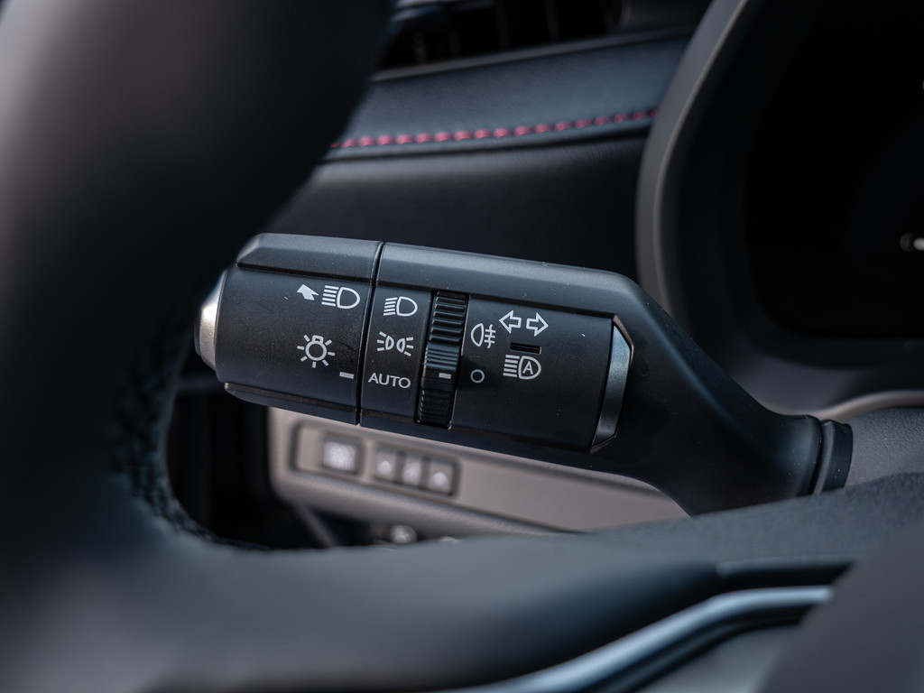 Fahrzeugansicht LEXUS LBX Elegant Black Edition - Bild 25