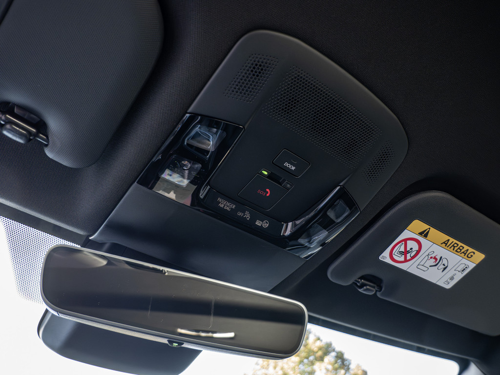 Fahrzeugansicht LEXUS LBX Elegant Black Edition - Bild 22