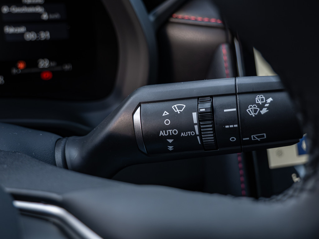 Fahrzeugansicht LEXUS LBX Elegant Black Edition - Bild 26