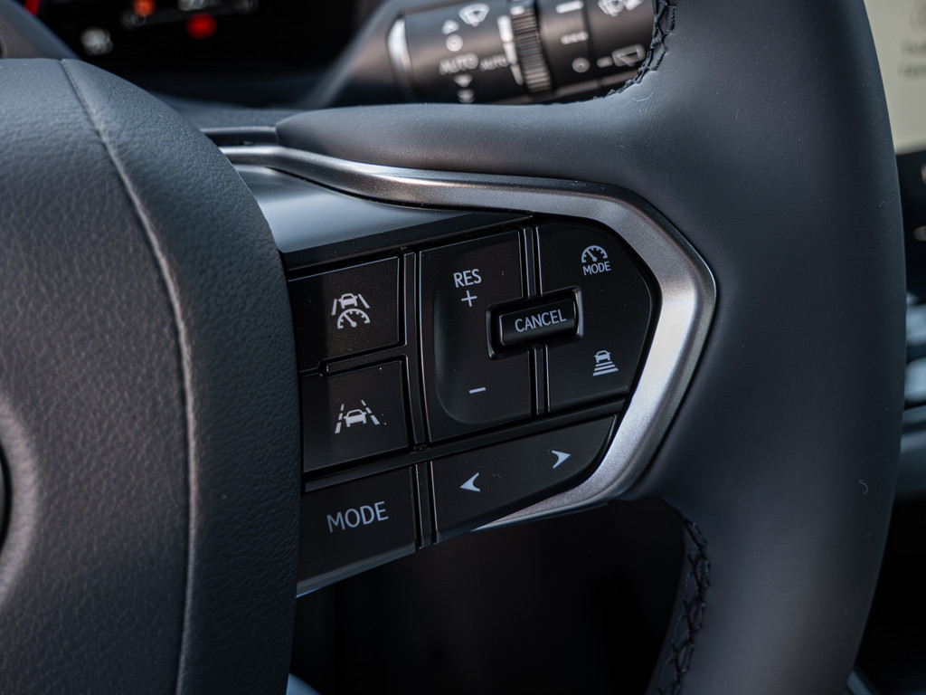 Fahrzeugansicht LEXUS LBX Elegant Black Edition - Bild 28