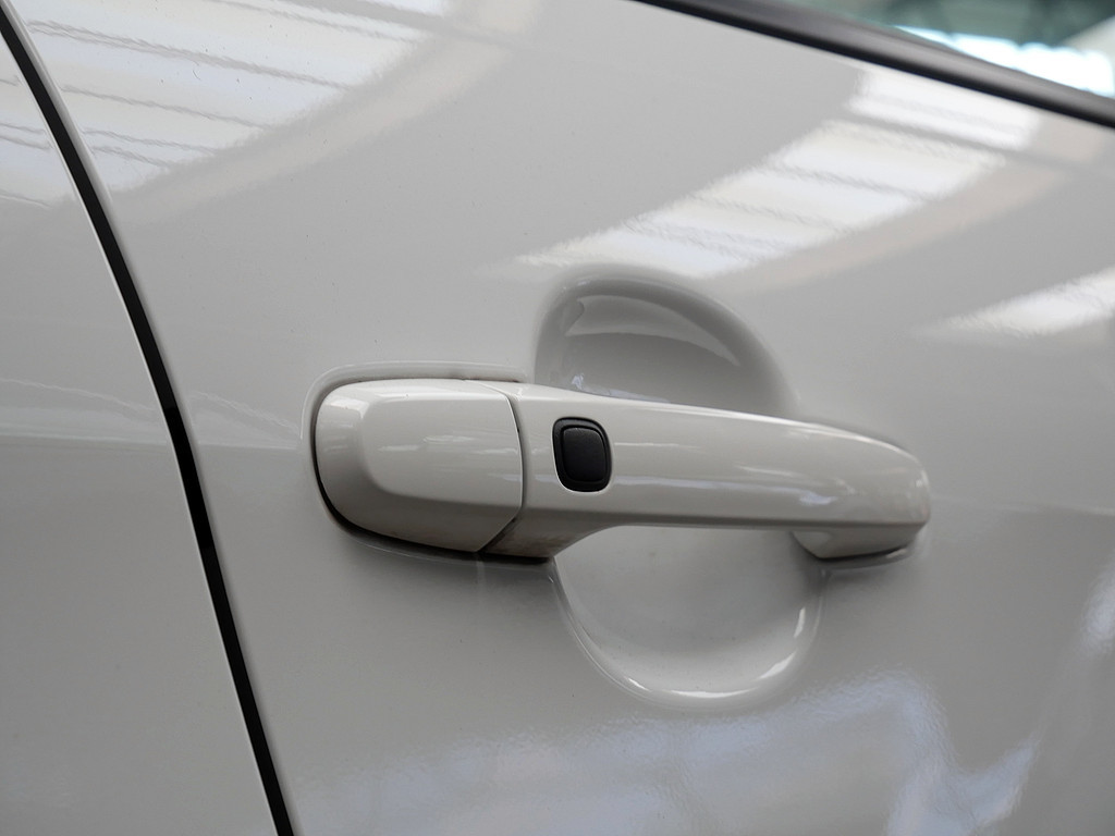 Fahrzeugansicht TOYOTA Aygo 1.0 X-Final - Bild 4