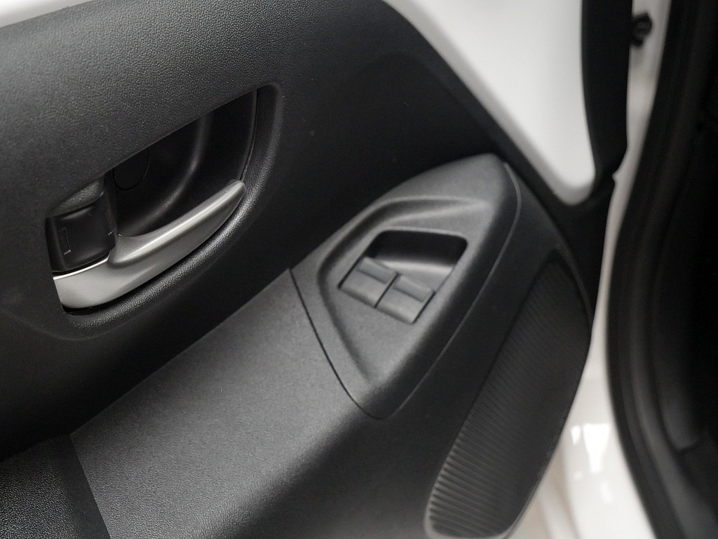 Fahrzeugansicht TOYOTA Aygo 1.0 X-Final - Bild 8