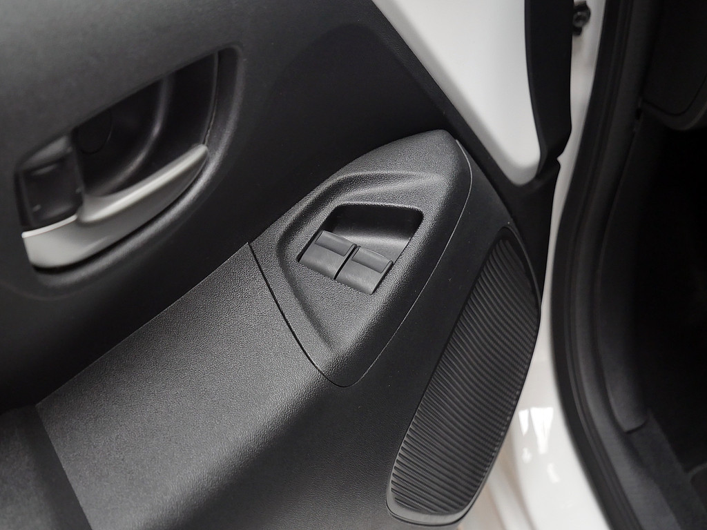 Fahrzeugansicht TOYOTA Aygo 1.0 X-Final - Bild 9