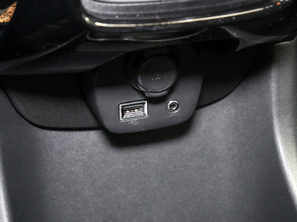 Fahrzeugansicht TOYOTA Aygo 1.0 X-Final - Bild 18