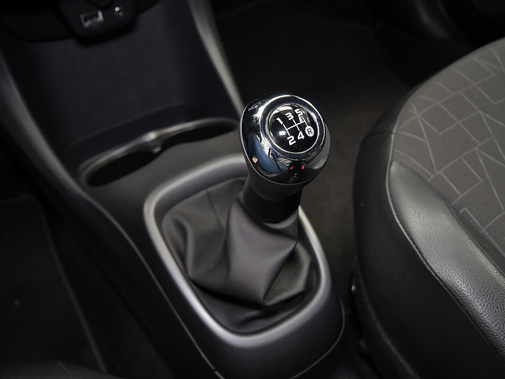 Fahrzeugansicht TOYOTA Aygo 1.0 X-Final - Bild 19