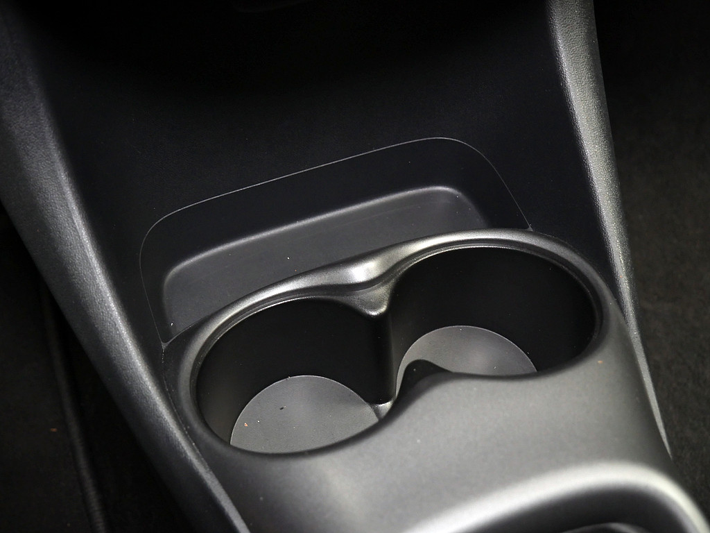 Fahrzeugansicht TOYOTA Aygo 1.0 X-Final - Bild 20