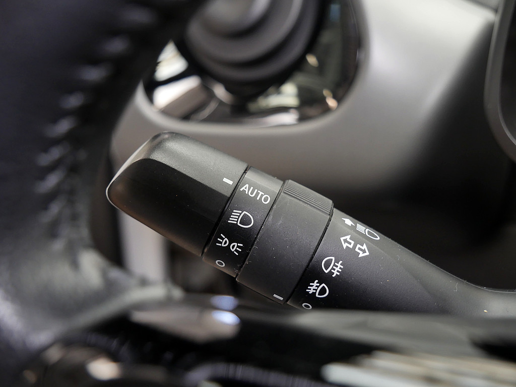 Fahrzeugansicht TOYOTA Aygo 1.0 X-Final - Bild 24