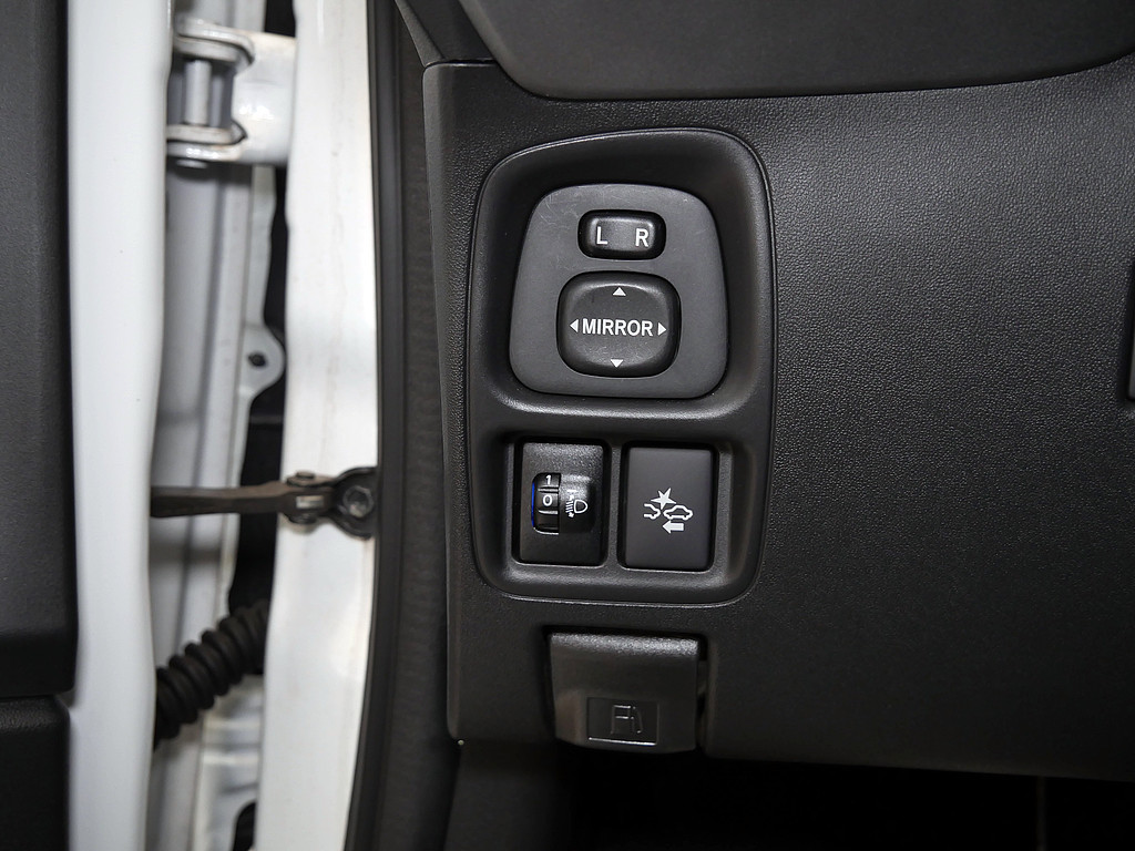 Fahrzeugansicht TOYOTA Aygo 1.0 X-Final - Bild 25