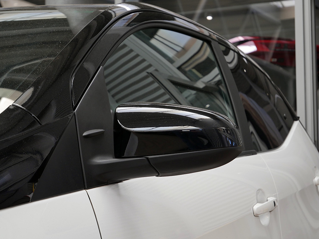 Fahrzeugansicht TOYOTA Aygo 1.0 X-Final - Bild 27