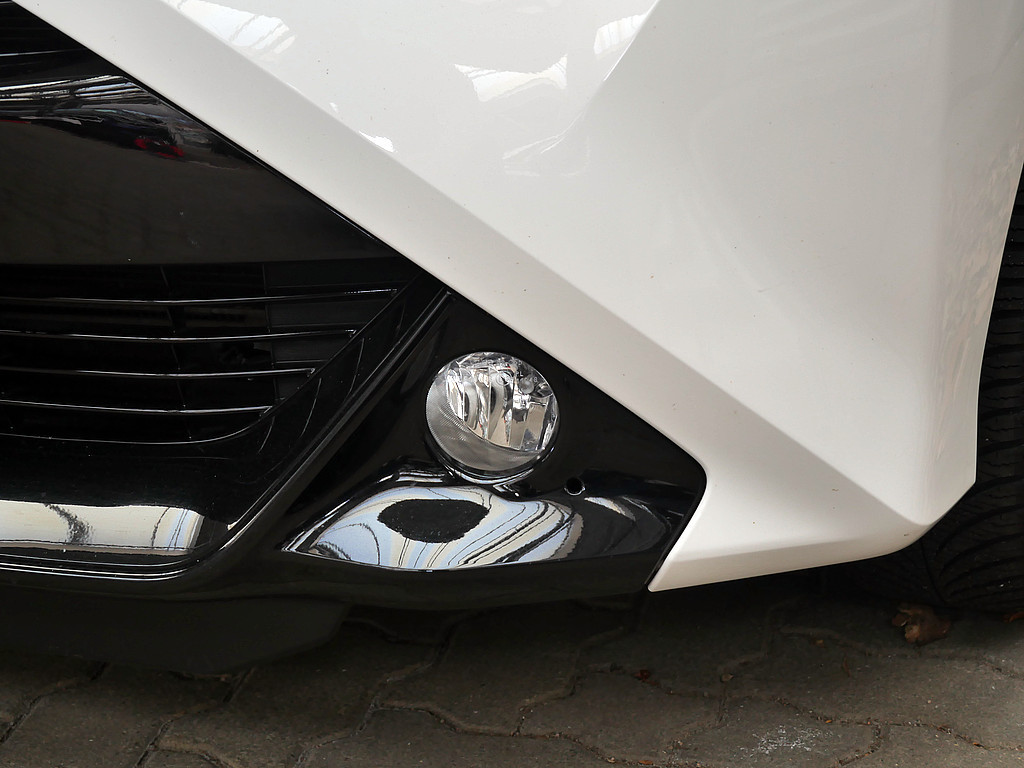 Fahrzeugansicht TOYOTA Aygo 1.0 X-Final - Bild 29