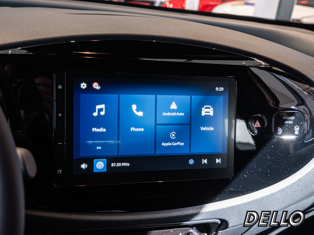 Fahrzeugansicht TOYOTA Aygo X 1.5 Hybrid Teamplayer - Bild 8