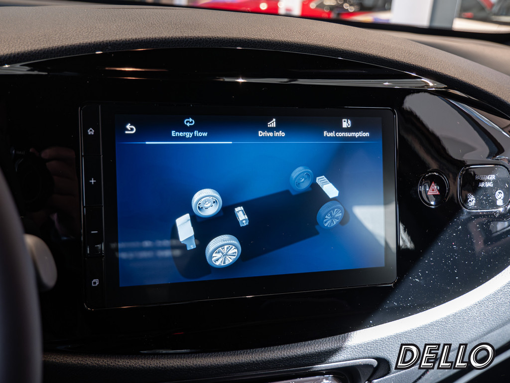 Fahrzeugansicht TOYOTA Aygo X 1.5 Hybrid Teamplayer - Bild 9