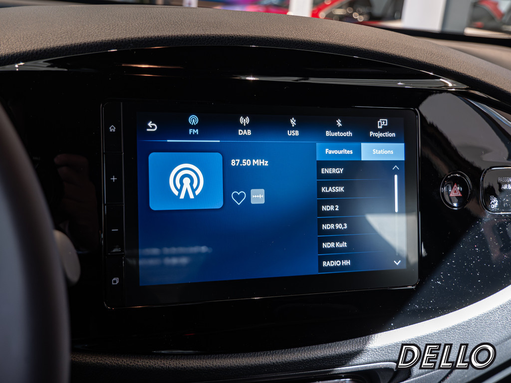 Fahrzeugansicht TOYOTA Aygo X 1.5 Hybrid Teamplayer - Bild 10