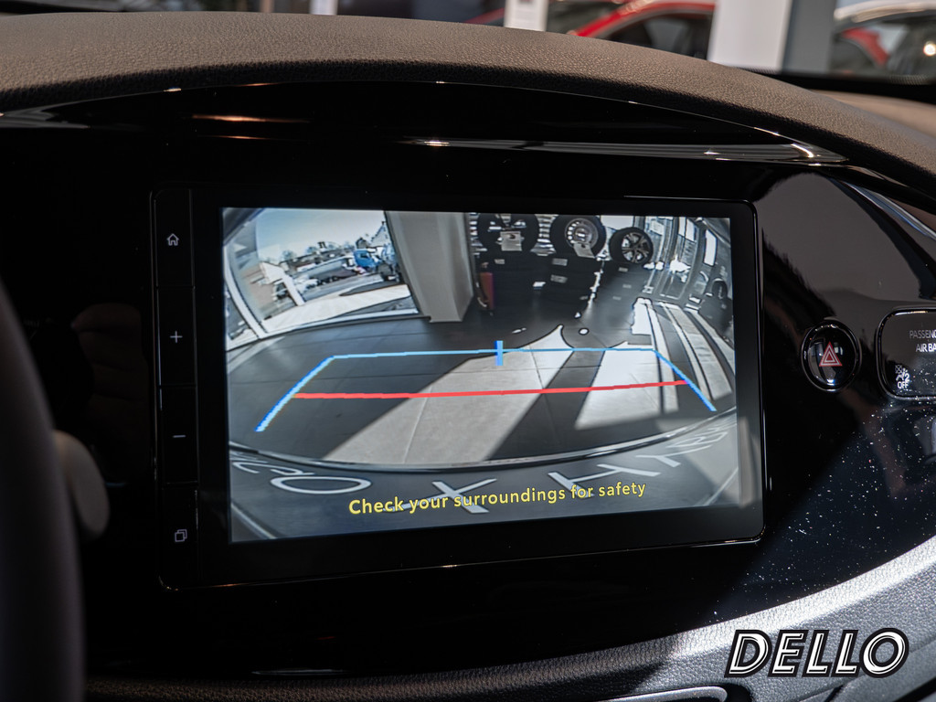 Fahrzeugansicht TOYOTA Aygo X 1.5 Hybrid Teamplayer - Bild 13