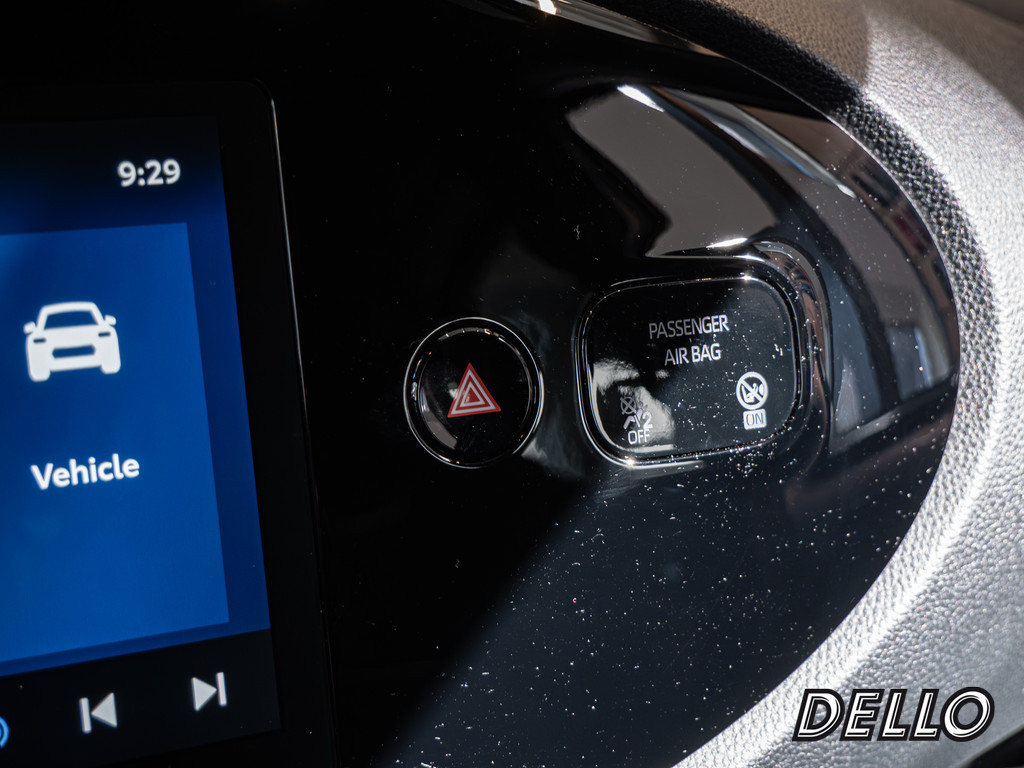 Fahrzeugansicht TOYOTA Aygo X 1.5 Hybrid Teamplayer - Bild 14