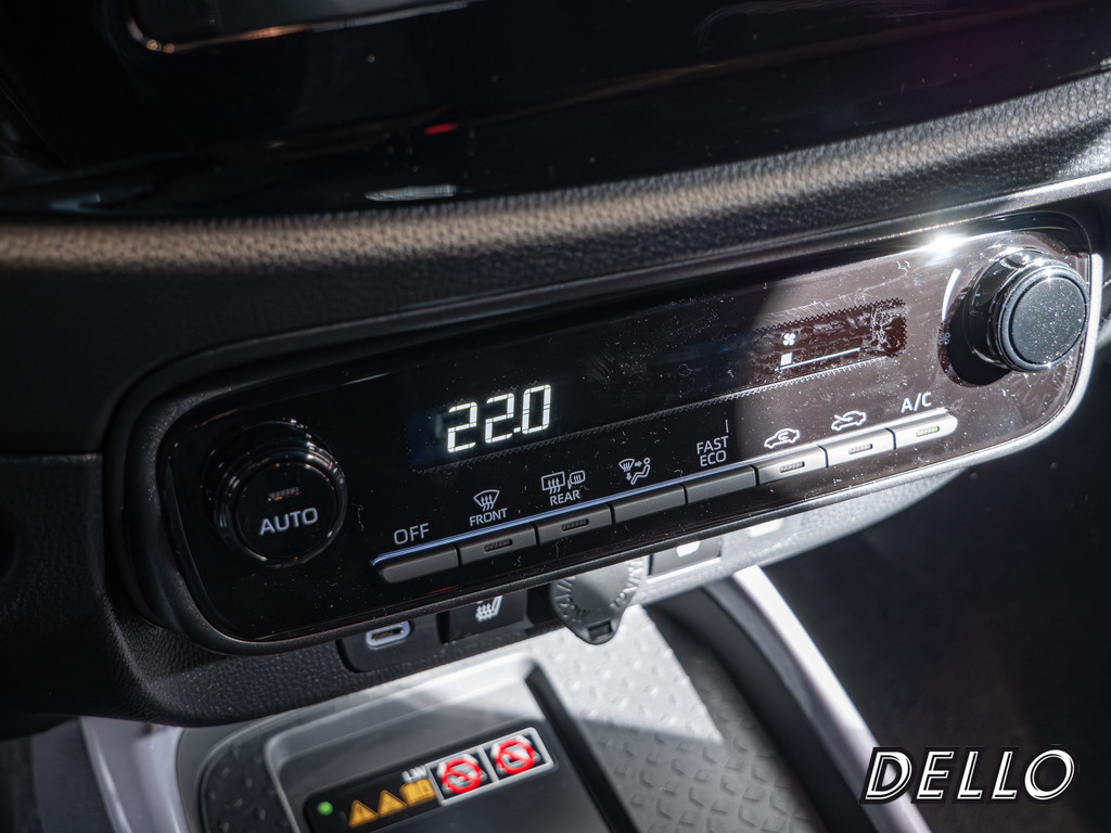 Fahrzeugansicht TOYOTA Aygo X 1.5 Hybrid Teamplayer - Bild 15