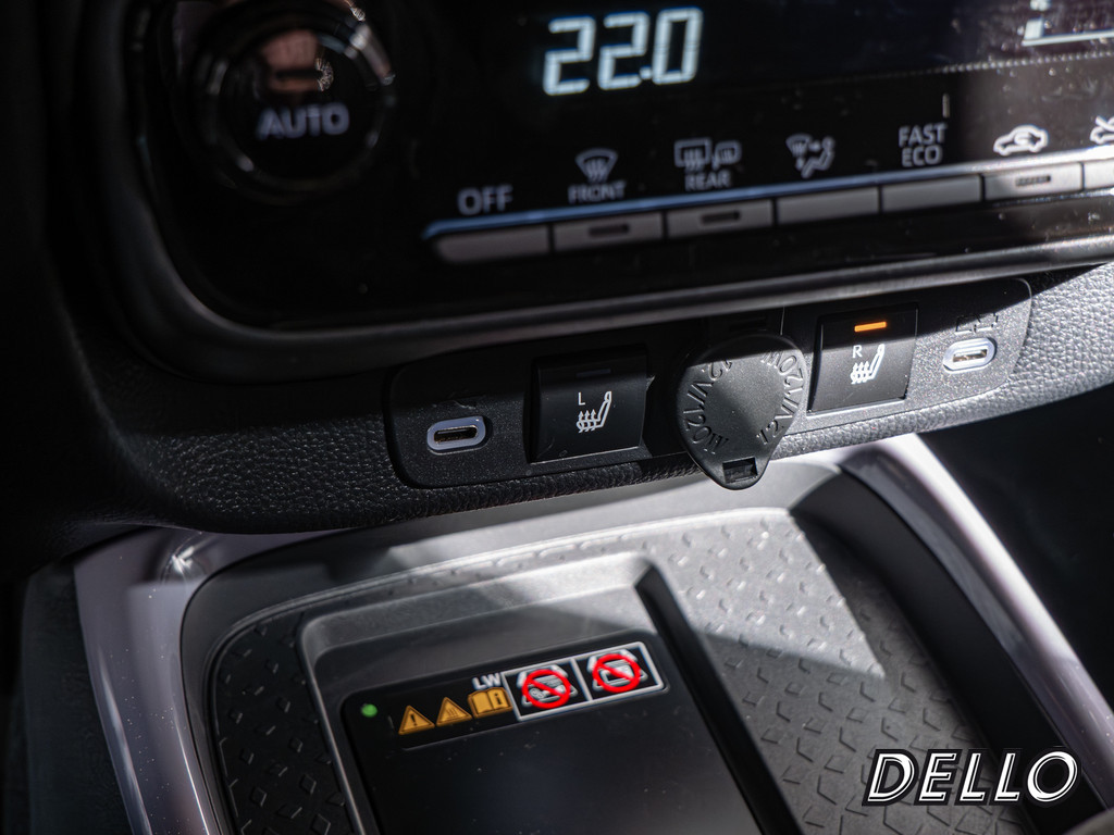 Fahrzeugansicht TOYOTA Aygo X 1.5 Hybrid Teamplayer - Bild 16