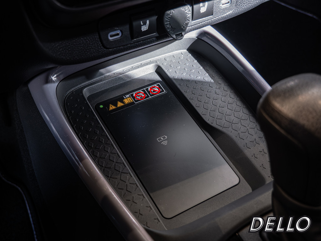 Fahrzeugansicht TOYOTA Aygo X 1.5 Hybrid Teamplayer - Bild 17