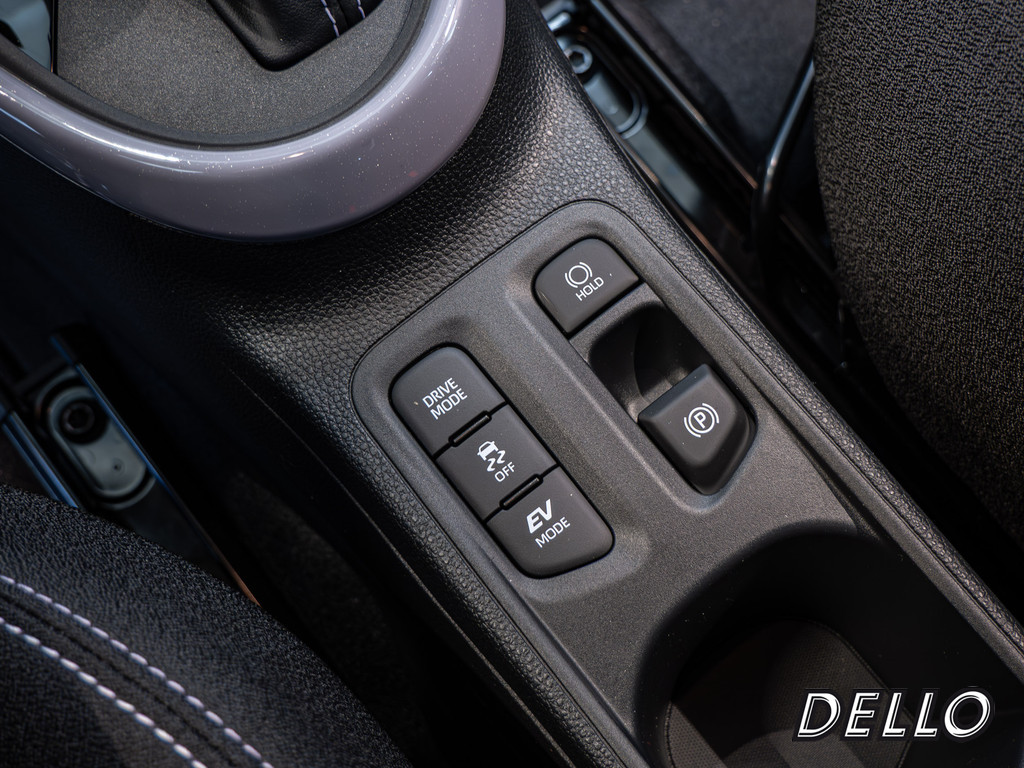 Fahrzeugansicht TOYOTA Aygo X 1.5 Hybrid Teamplayer - Bild 19