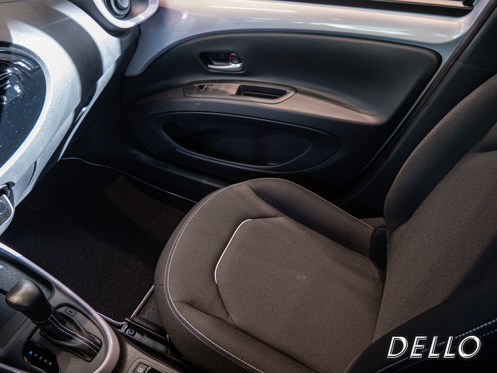 Fahrzeugansicht TOYOTA Aygo X 1.5 Hybrid Teamplayer - Bild 20